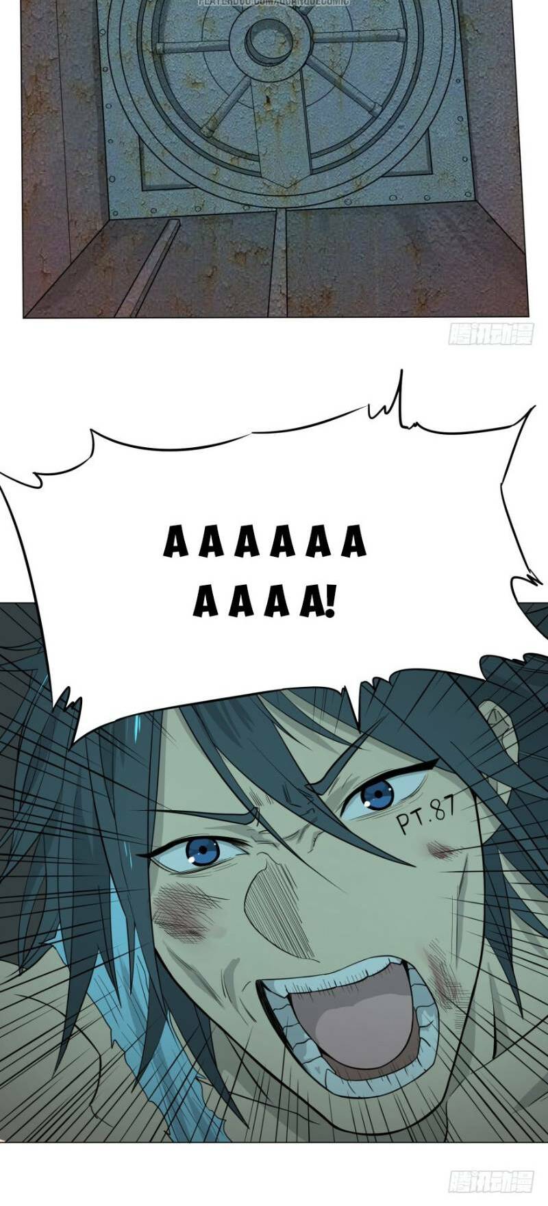 danh sách kẻ phản diện chapter 7 33