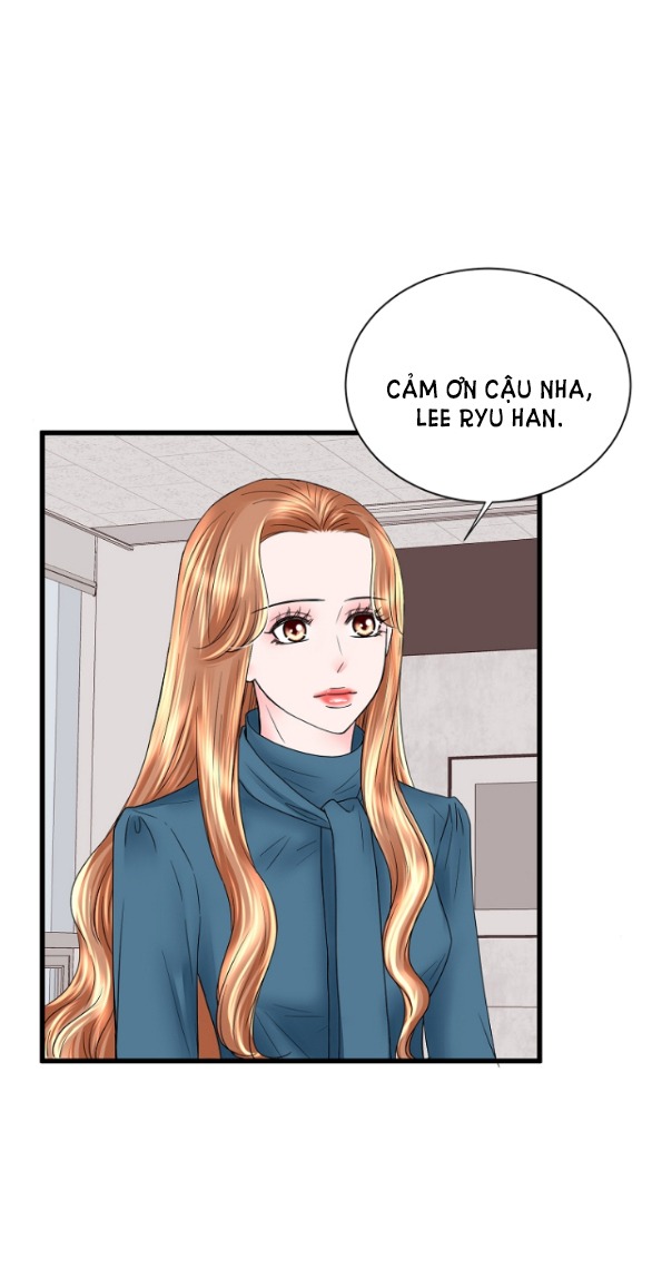 Tình Yêu Đánh Cắp Trái Tim chapter 19.1 - Trang 18