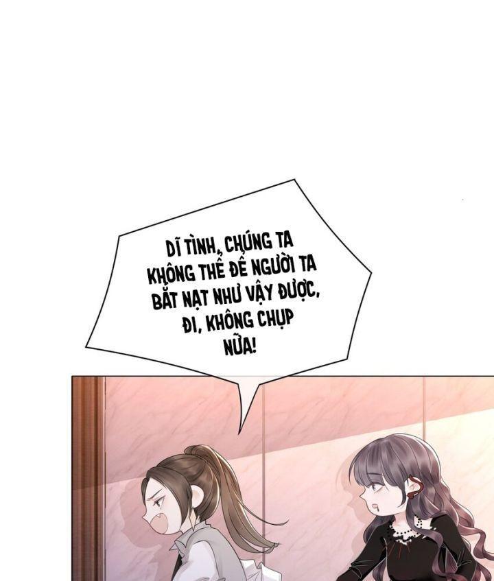 nữ phụ xuyên sách chỉ muốn làm cá ướp muối chapter 30 44