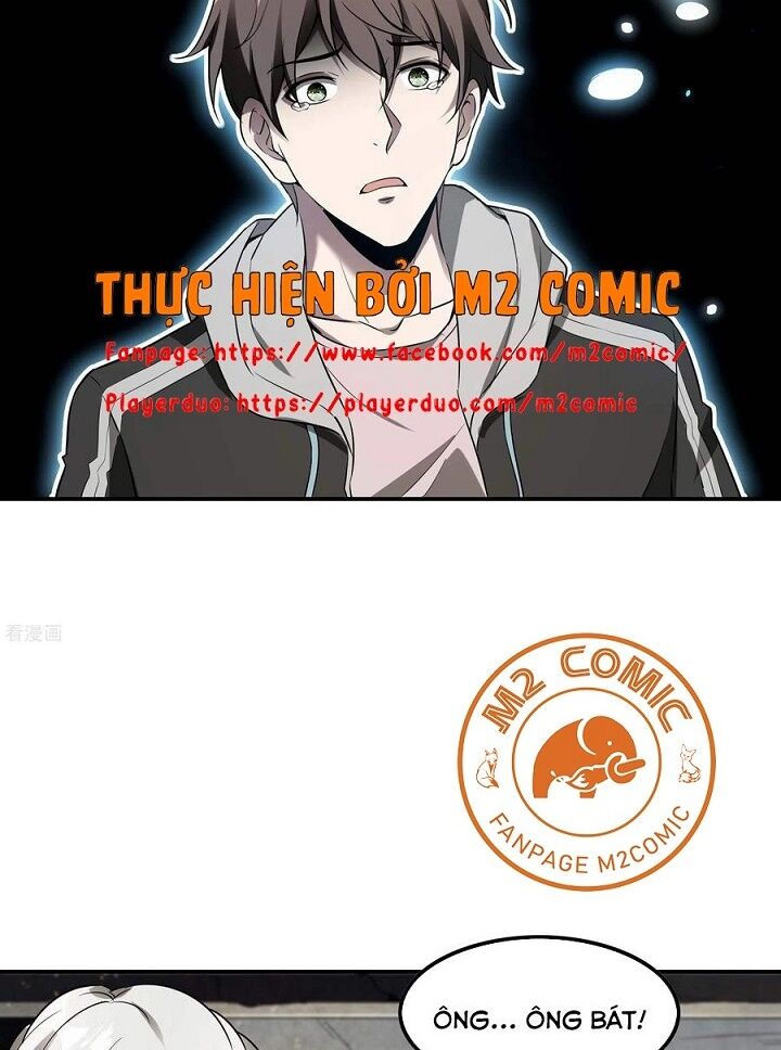 đệ nhất người ở rể chapter 70 9