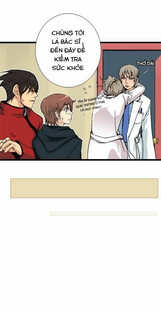 pet diary chapter 9 2