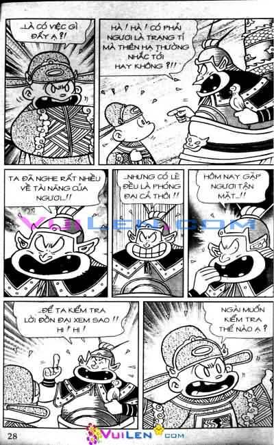 thần đồng đất việt chapter 64 24