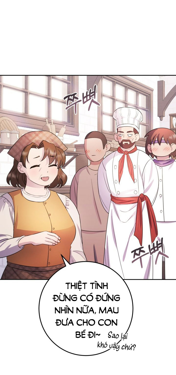 [18+] nếu cứu rỗi một cầm thú hư hỏng chapter 7.2 29