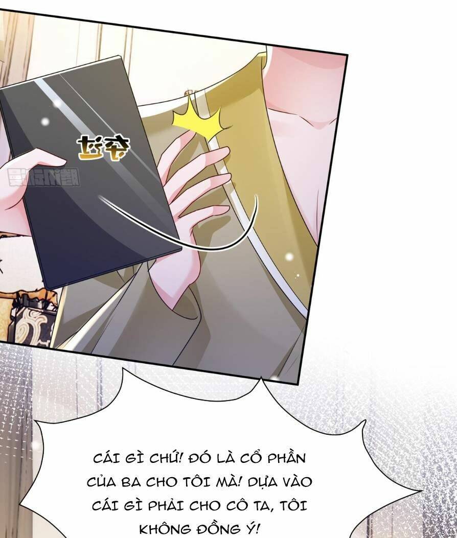 tổng tài huyết tộc cực sủng cô vợ mỹ nhân ngư chapter 68 57