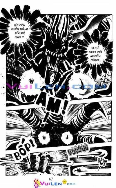 tiểu hòa thượng hd remake chapter 270 3