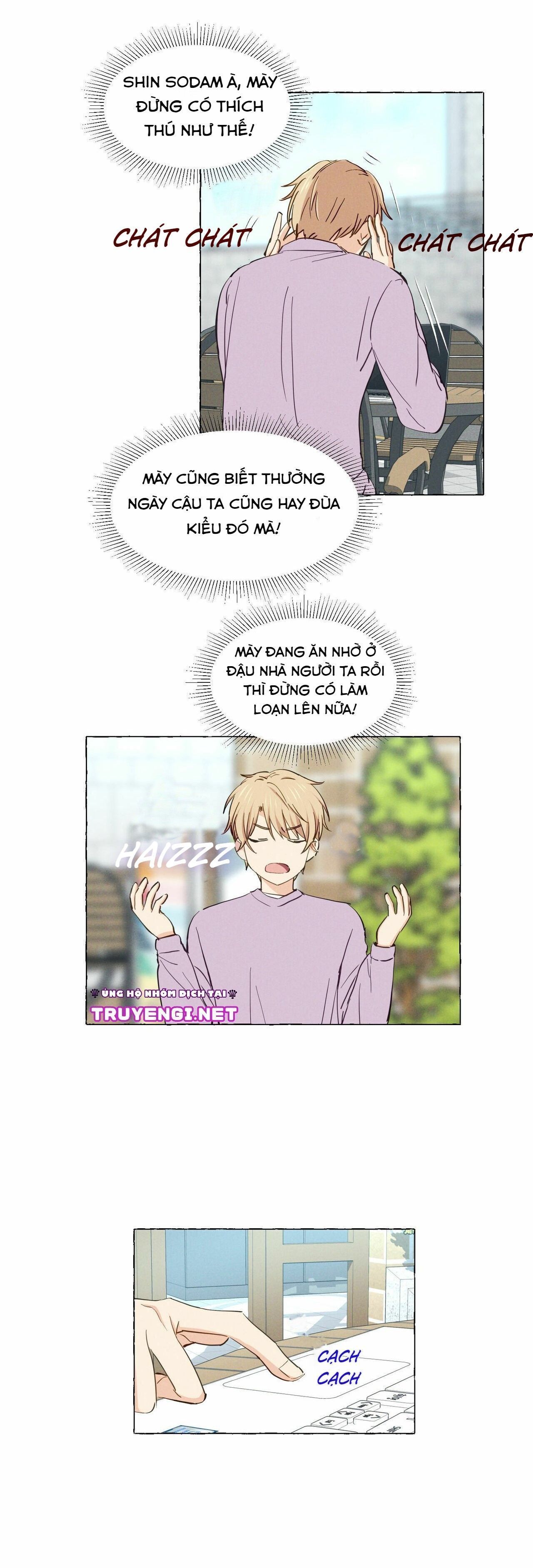 vanilla taste chapter 4 22