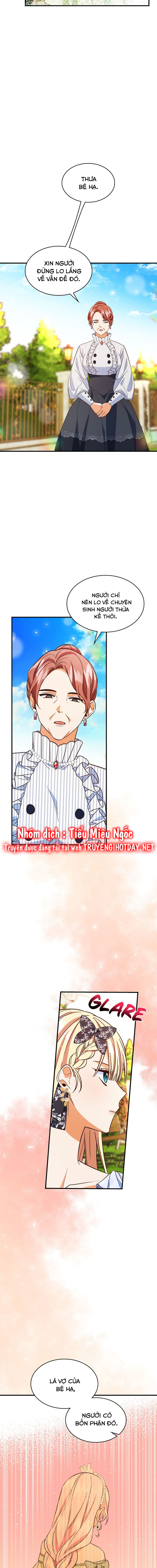 công lý của một ác nữ chapter 23 6