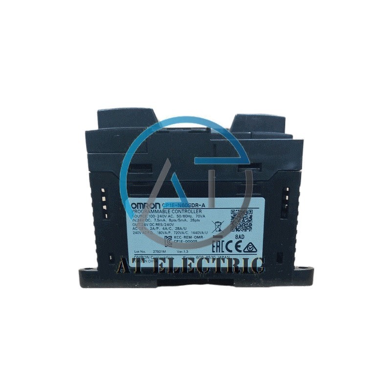 Bộ Điều Khiển / PLC Omron CP1E-N60SDR-A