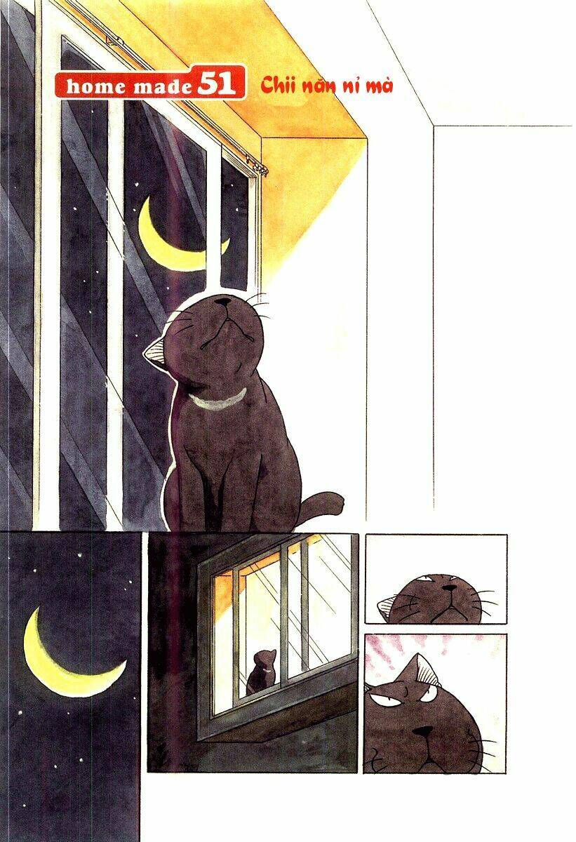 chi's sweet home chapter 51 2