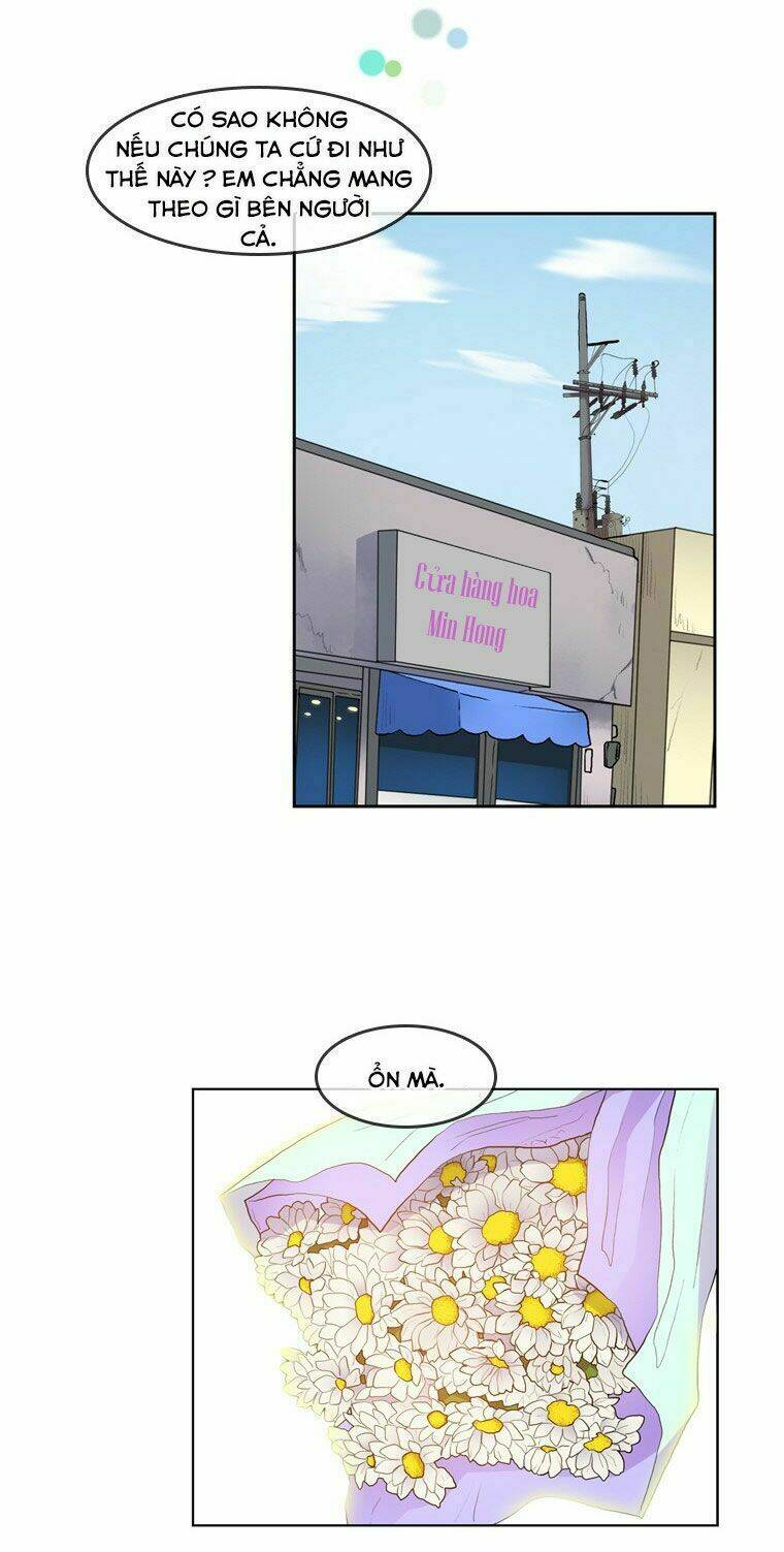 my shining world chapter 66 41