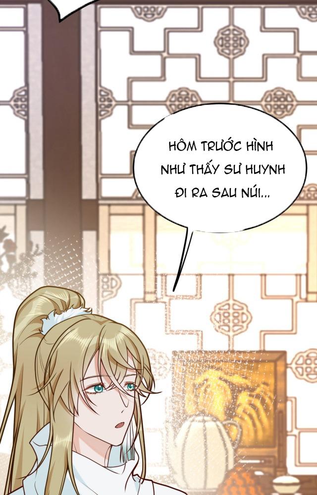 làm sao đây người học việc của tôi quá bám người chapter 5 73