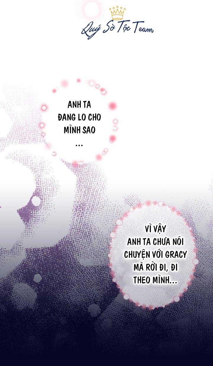 trọng sinh trở thành hoàng phi chapter 16 21