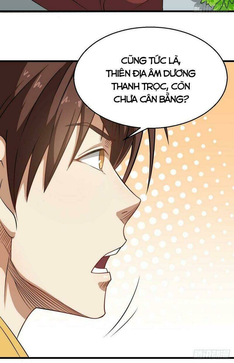 tổ thượng có tiền chapter 101 28