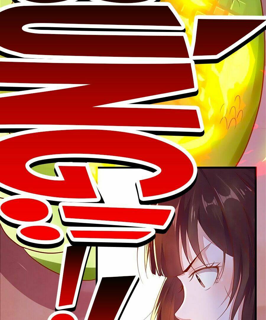 thần y khí nữ: ngự thú cuồng phi của quỷ đế chapter 27 10