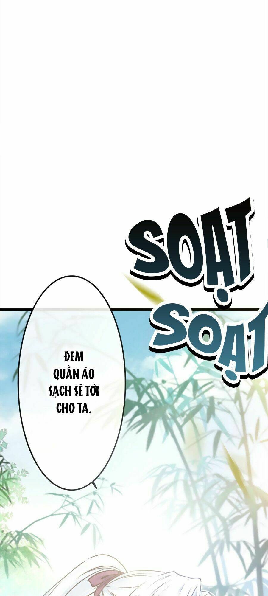 thần y nữ ngỗ tác chapter 1 38