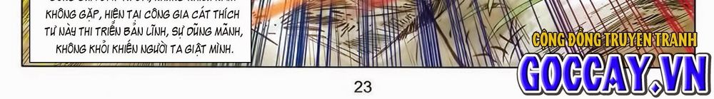 tuyệt thế vô song 2 chapter 42 43