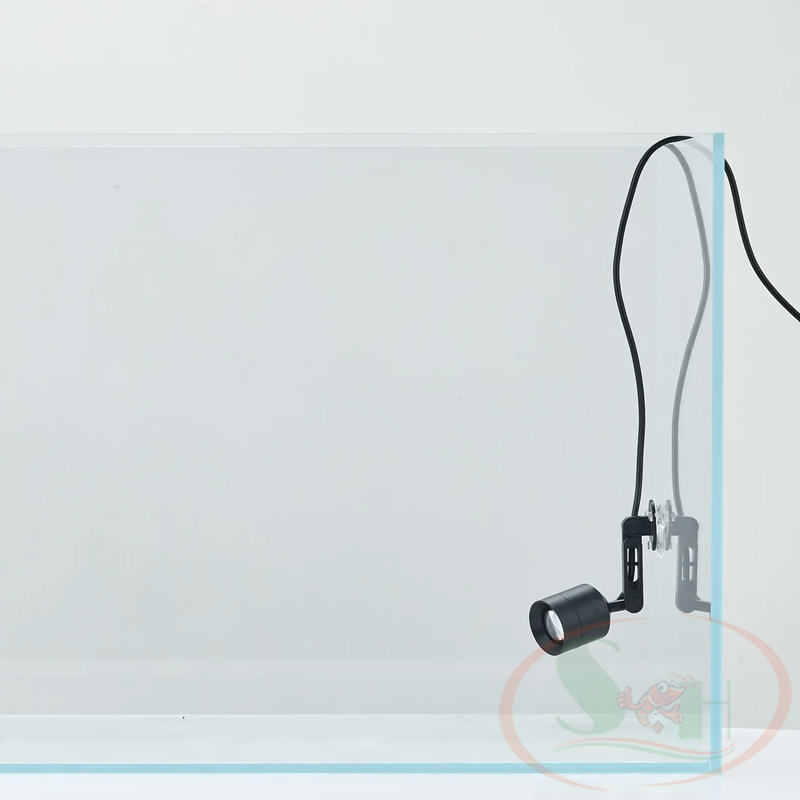 Đèn rọi Chihiros Z Light Tiny led rọi chiếu điểm bể bán cạn biotop cá tép thủy sinh