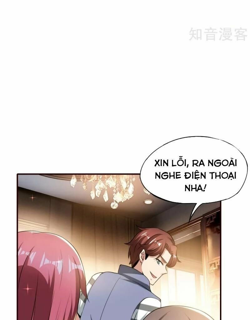 vòng bạn bè mạnh nhất của tiên giới chapter 40 26