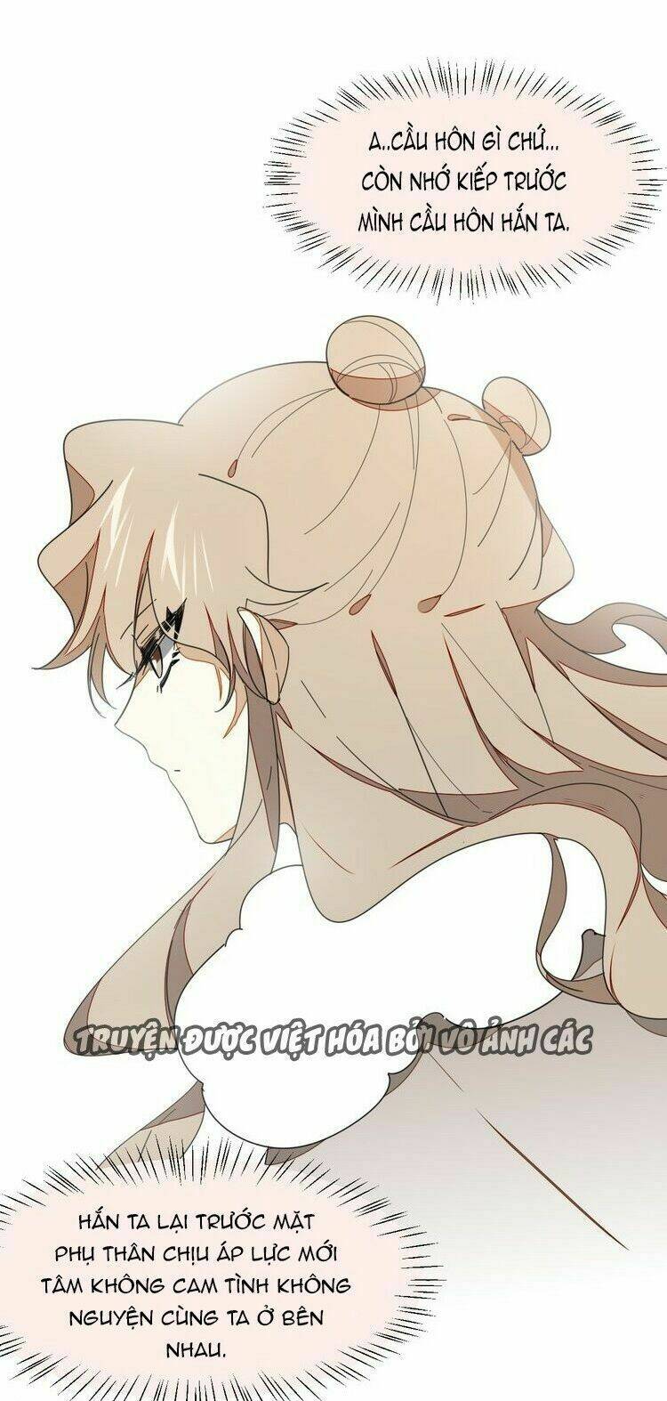 đứng yên! đều là người nhà cả mà! chapter 8 60