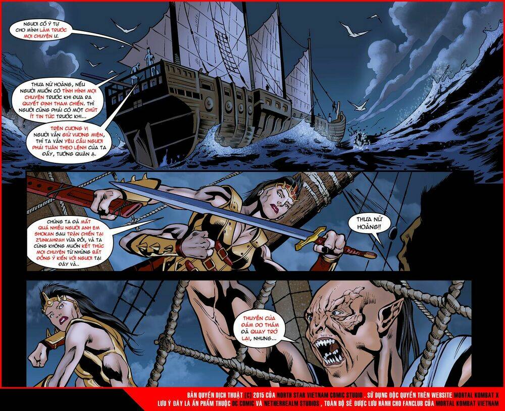 mortal kombat x chapter 30 8