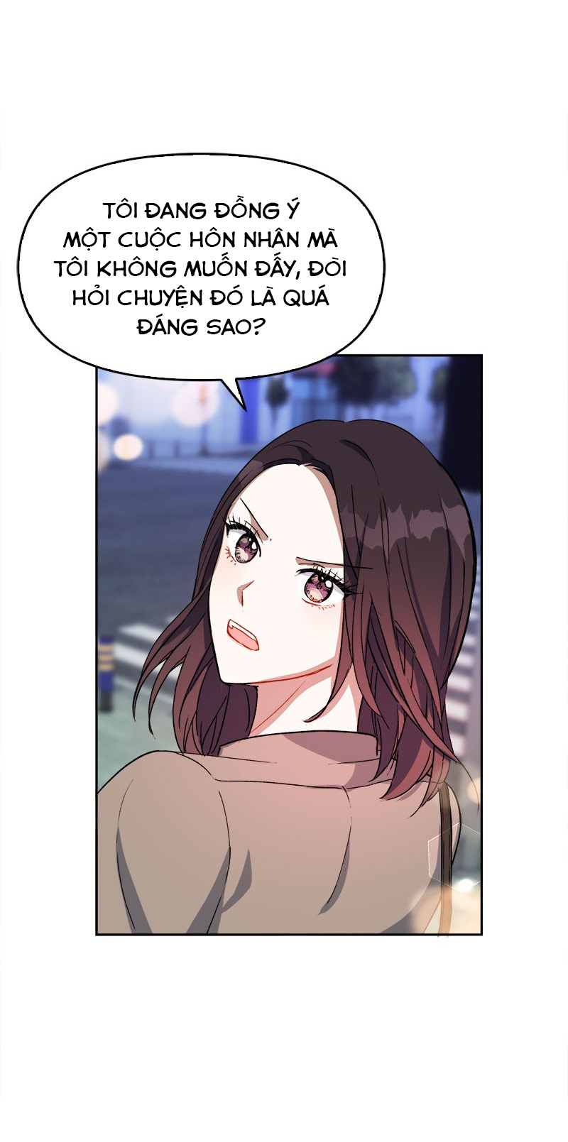 bản cam kết hôn nhân chapter 13 10