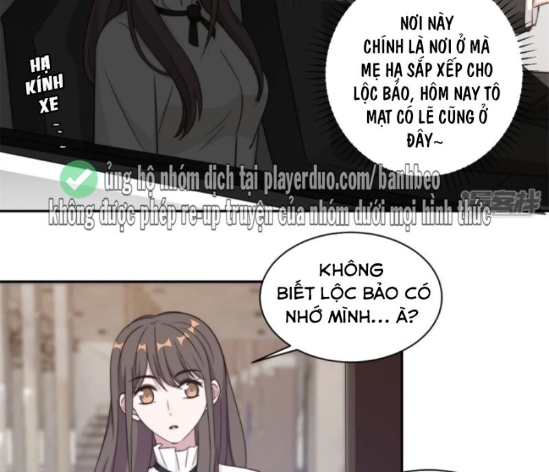 tổng tài, tránh xa tôi ra chapter 37 14