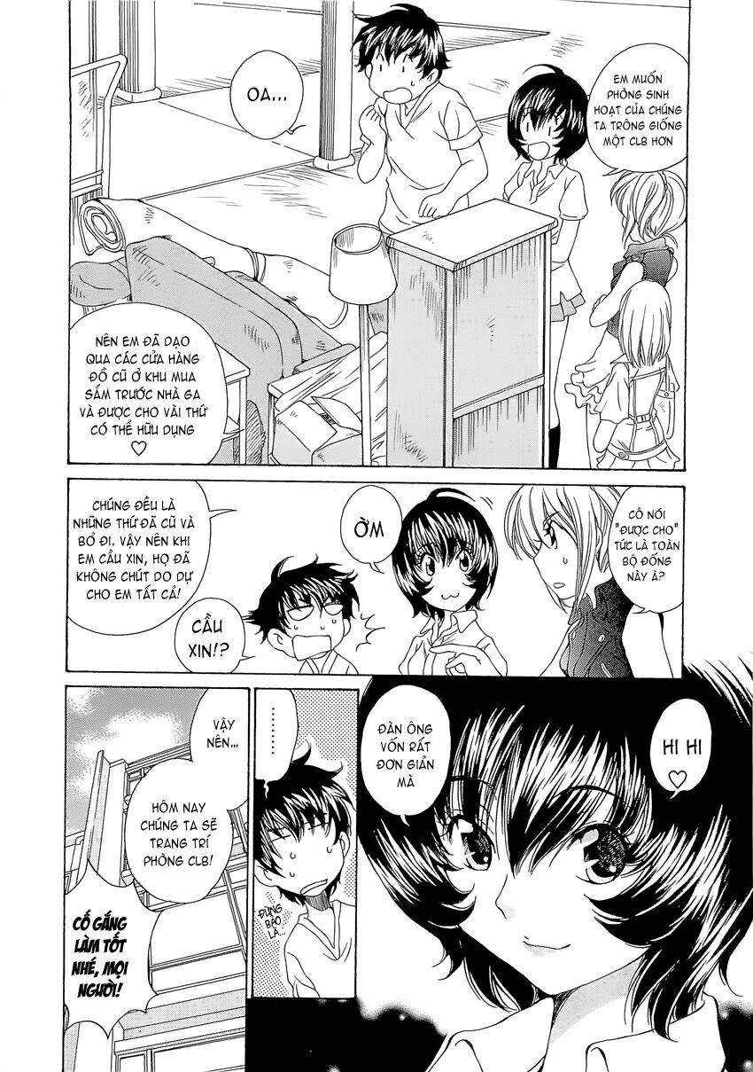 ss sisters chapter 8 21