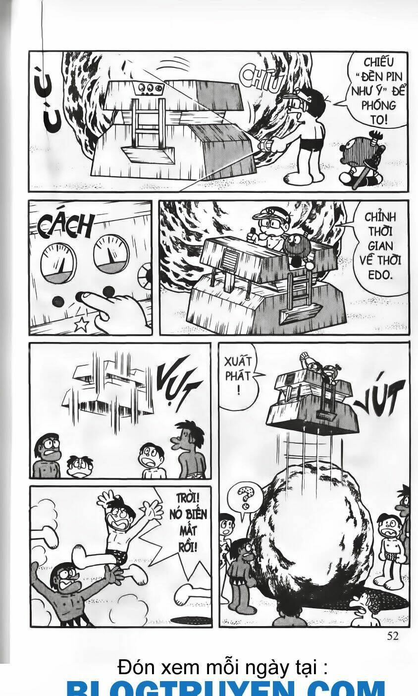 tân từ điển kì bí chapter 61 8