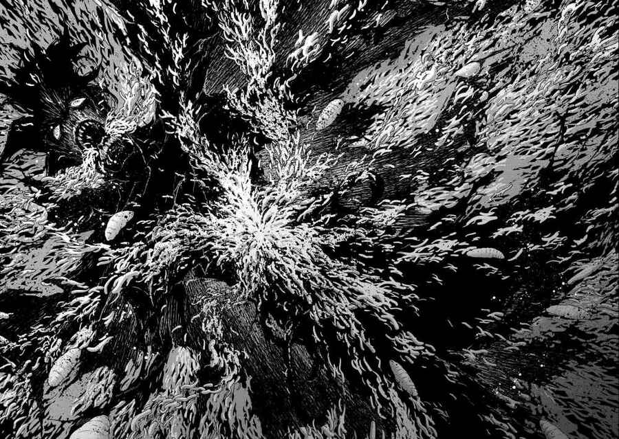 cuộc báo thù của kẻ ăn linh hồn chapter 2.1 32