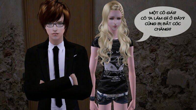 viên đạn bạc [truyện sims 2] chapter 12 75