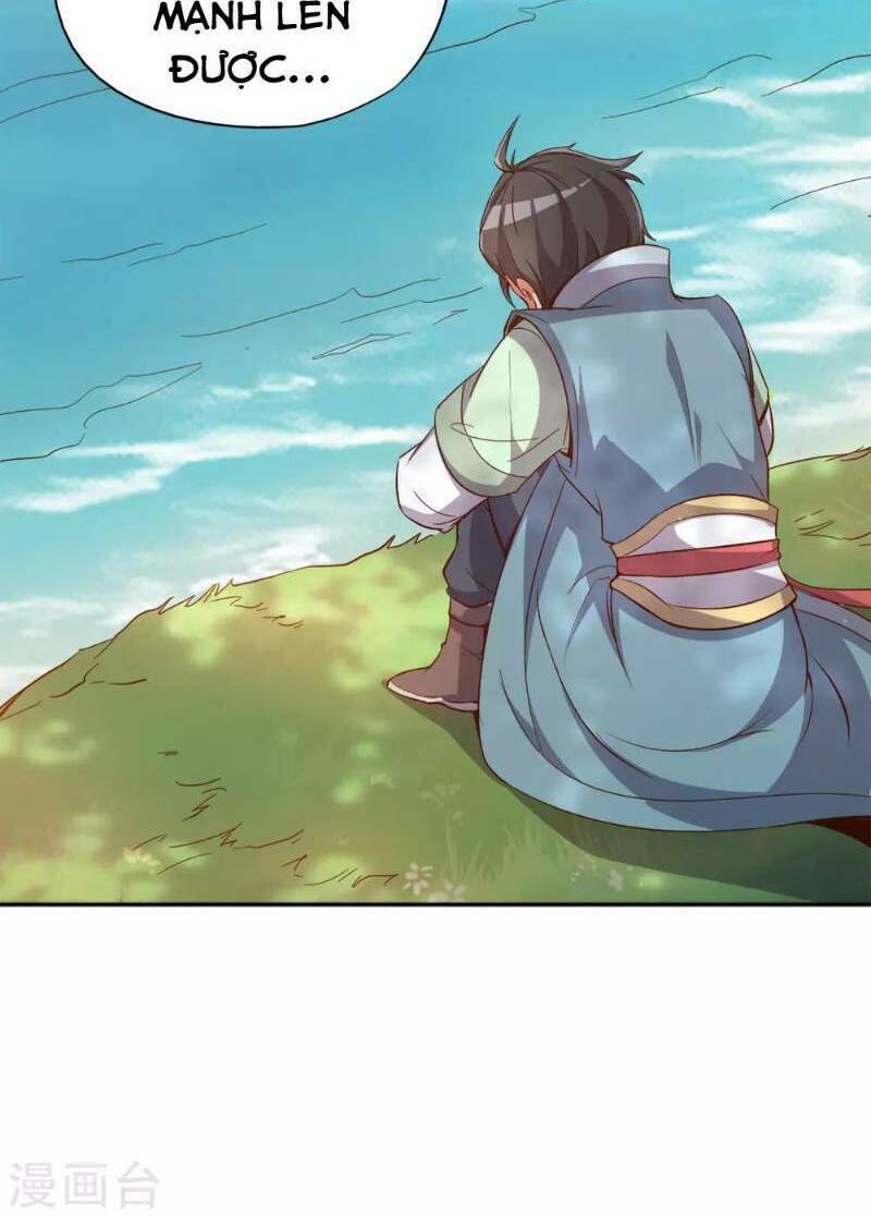 phục thiên thánh chủ chapter 8 9