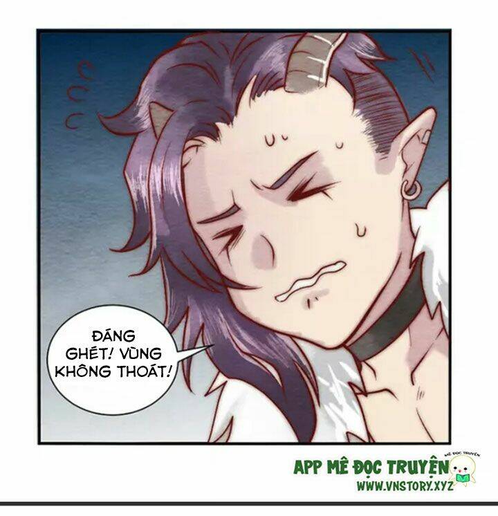 tiên nhân ở trên ma ở dưới chapter 2 4