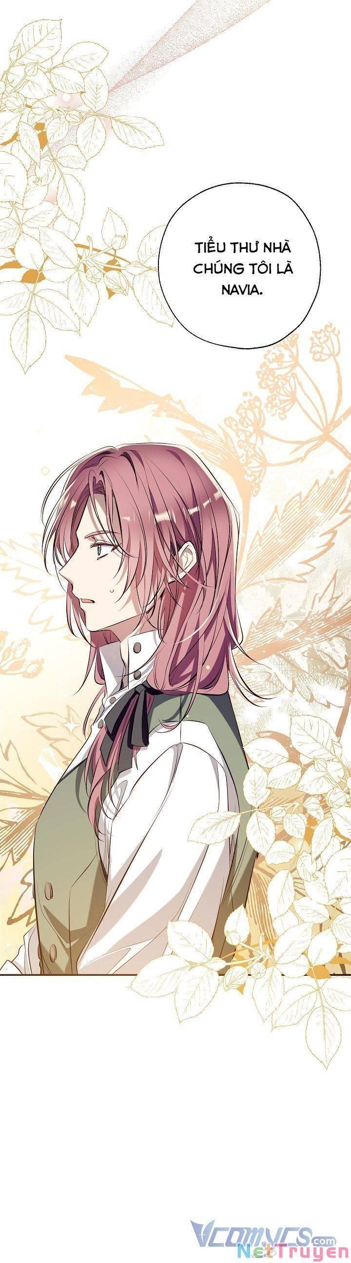 chúng ta có thể trở thành gia đình được không? chapter 66 41