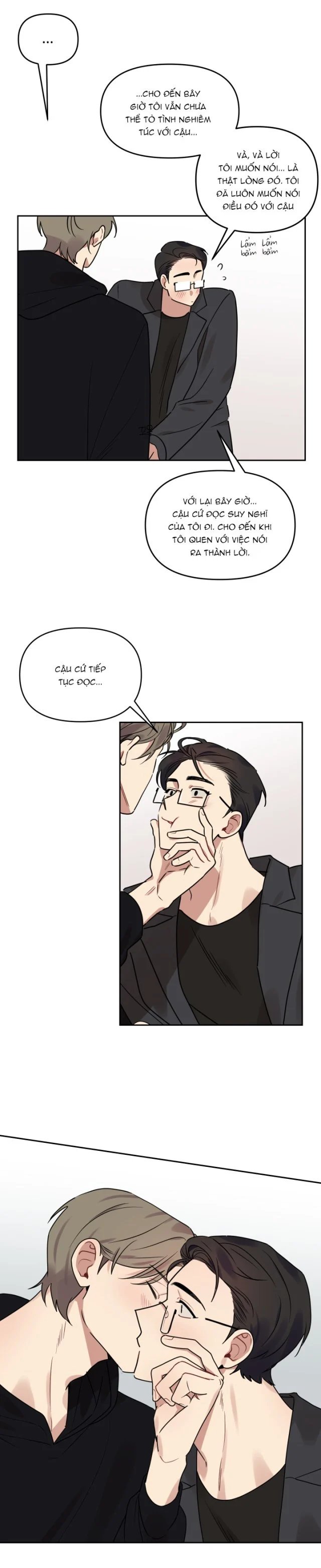 nói tôi nghe chapter 14.5 9