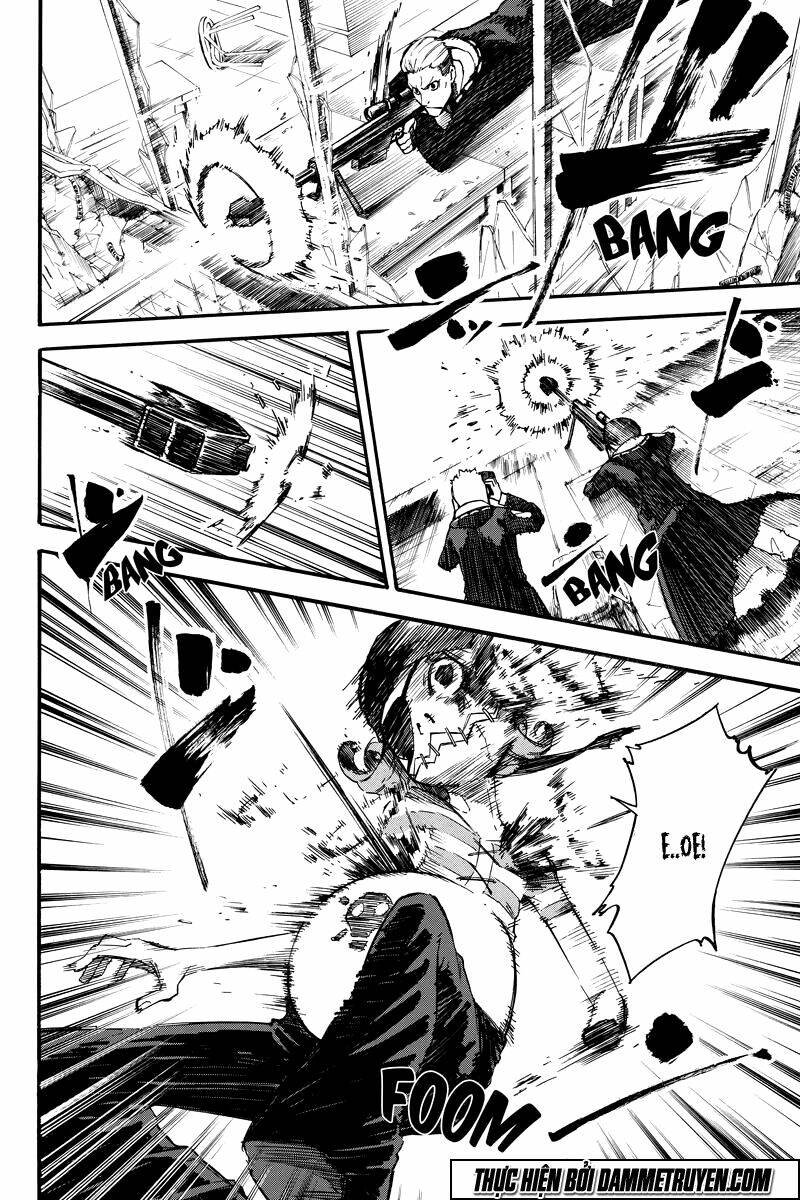 dolly kill kill chapter 50 3