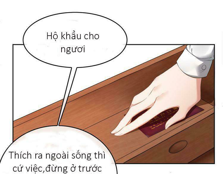 cô vợ nhỏ nuông chiều quá lại thành ác!! chapter 7 13