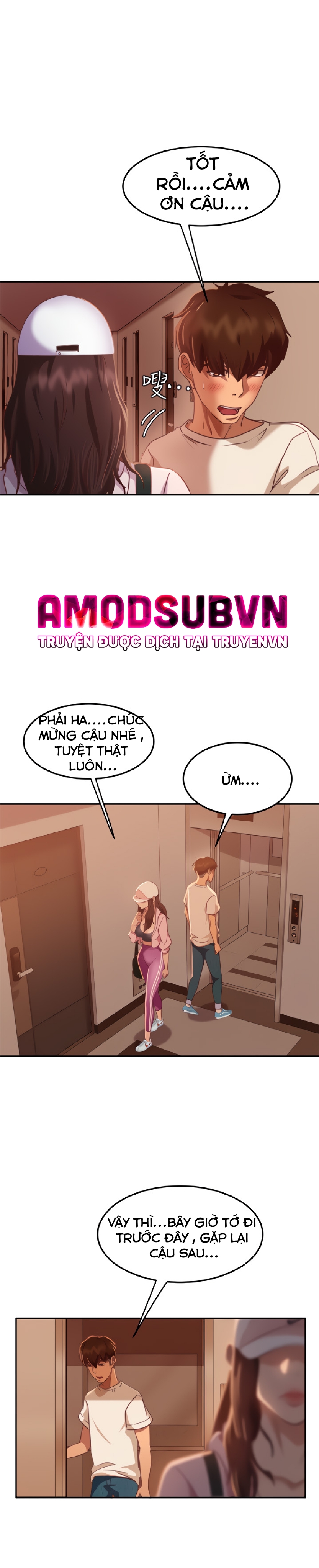 một ngày rối rắm chapter 17 2