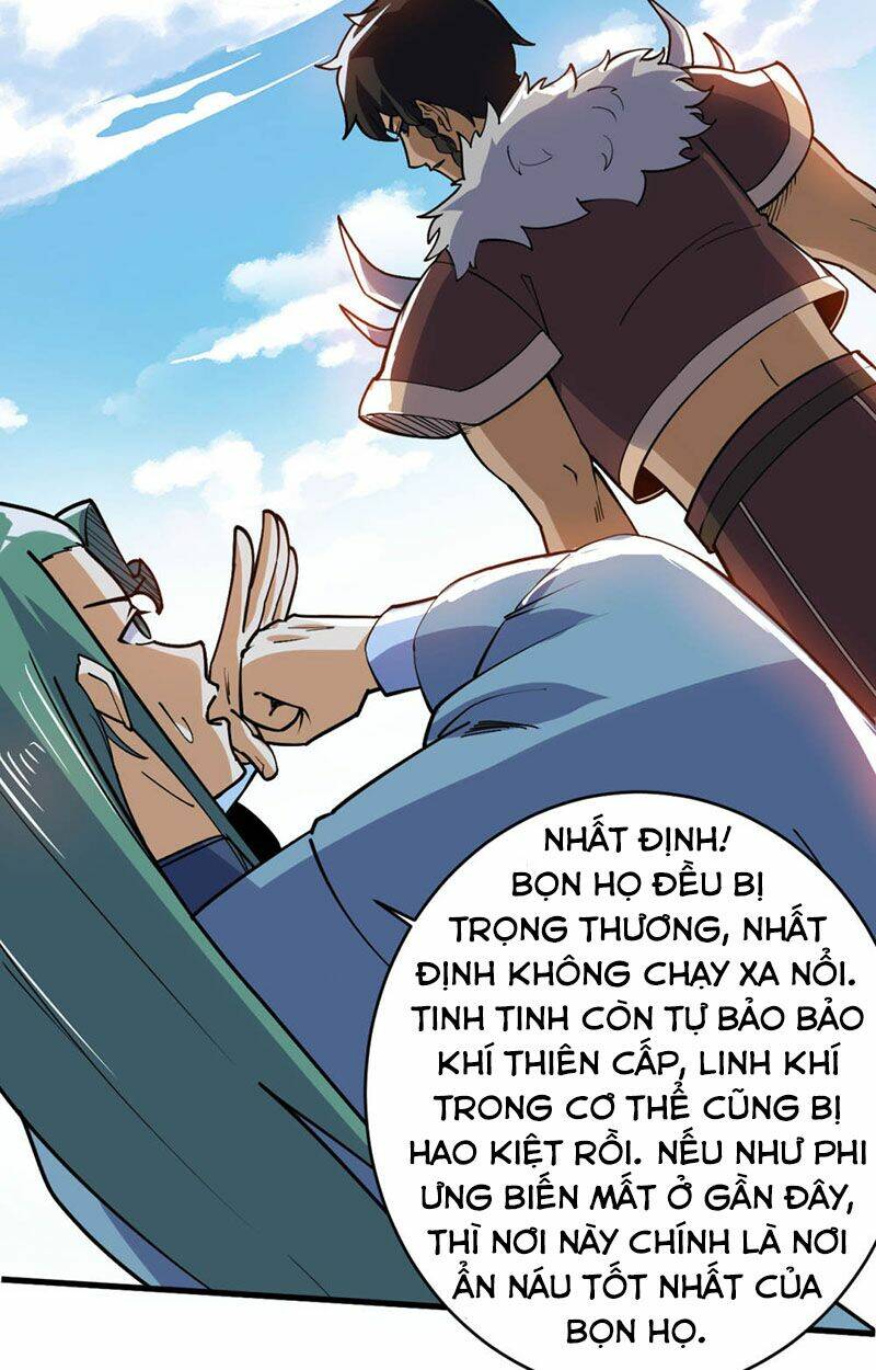 thần võ đế tôn chapter 70 42