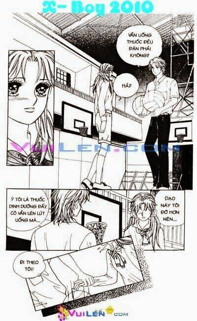 cô giáo tuổi 18 chapter 12 50