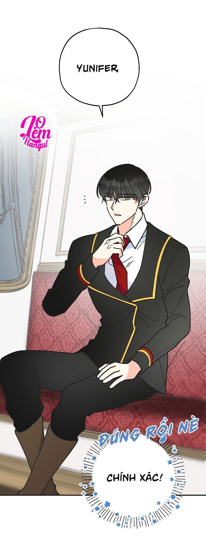 ác nữ tiểu thư chapter 68 9