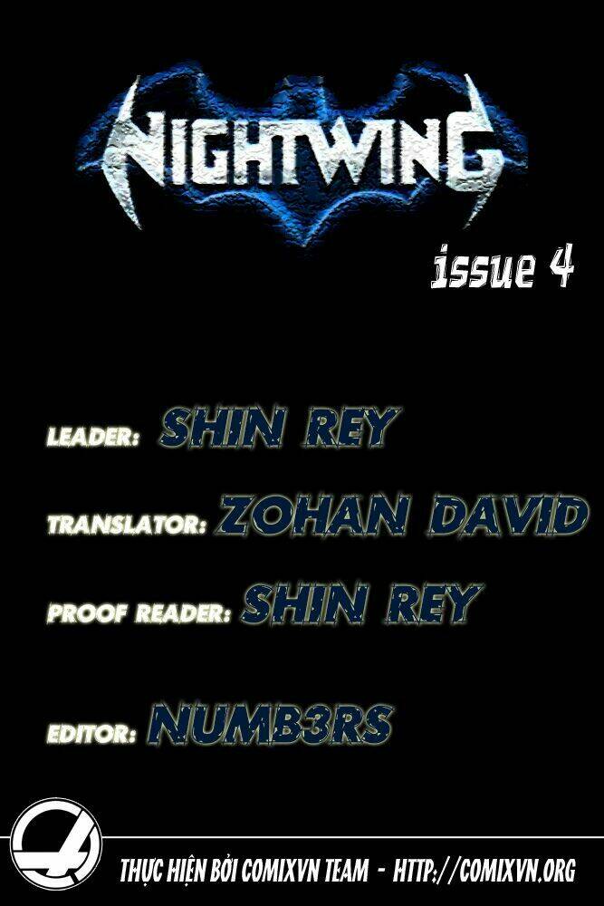 the new 52 - nightwing chapter 4 2