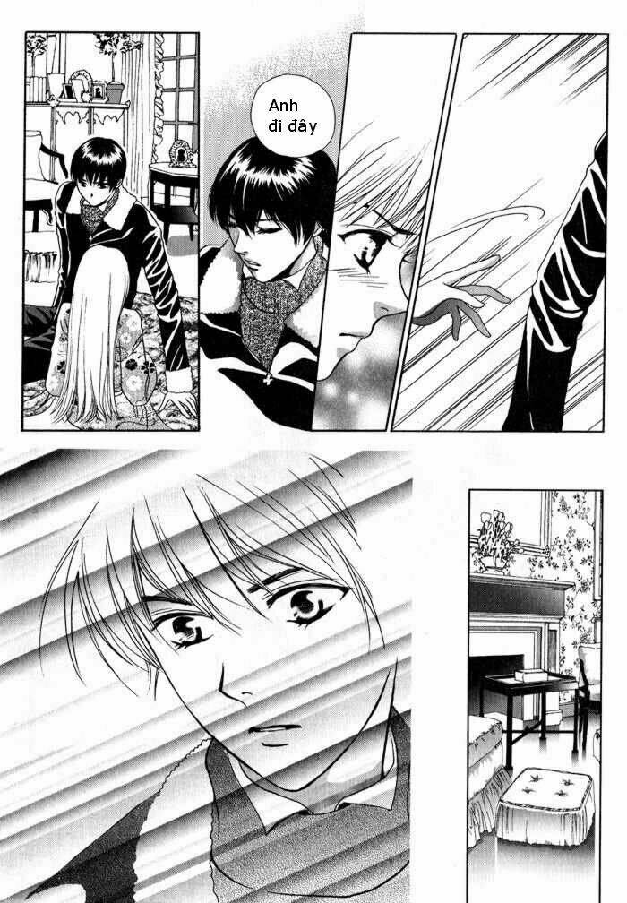 shiwhamong - ba chị em chapter 16 6