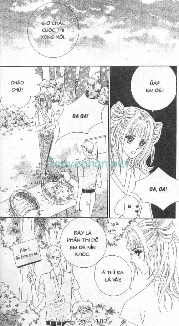 lọ lem hậu đậu chapter 93 27