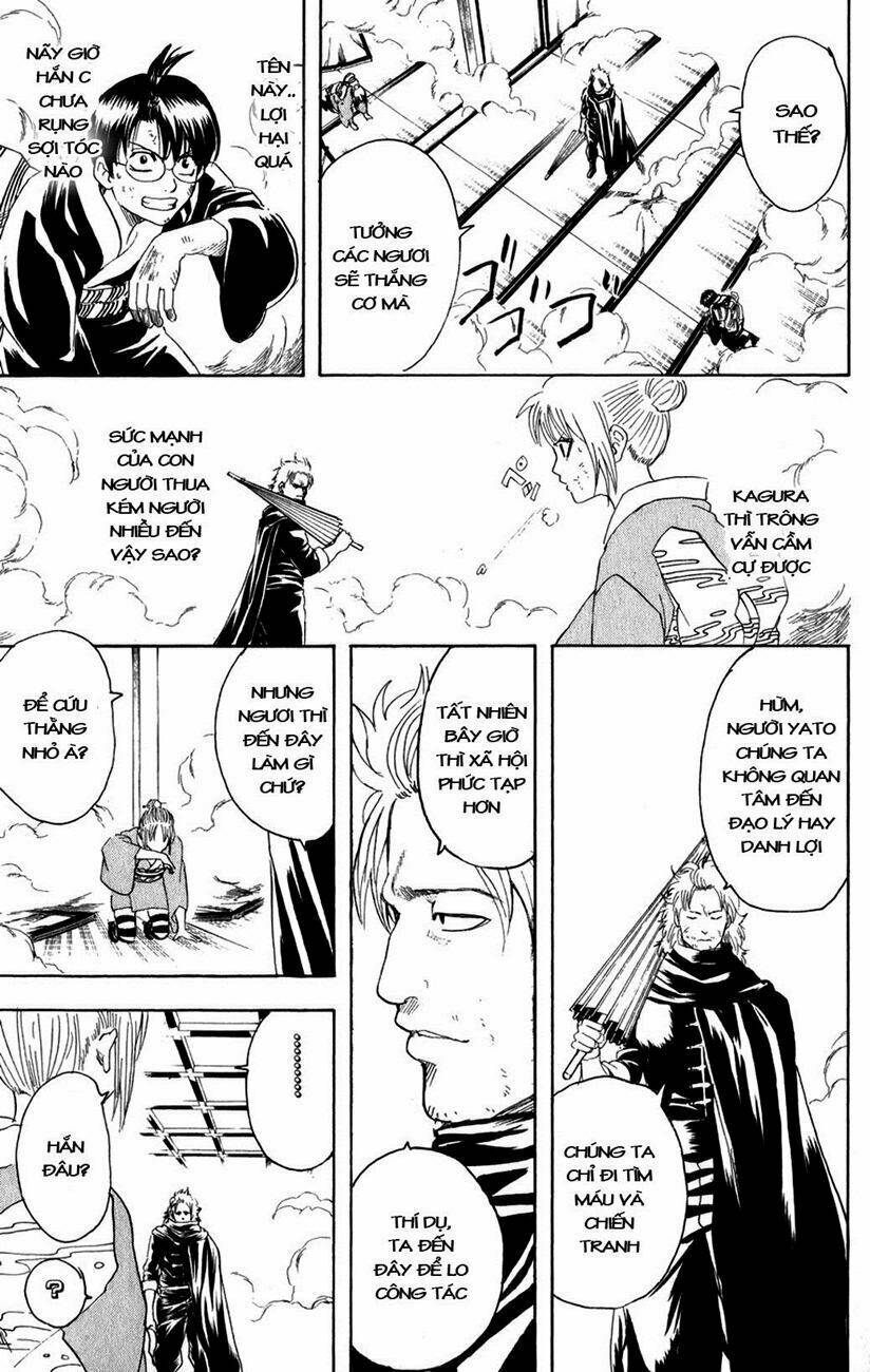 gintama - linh hồn bạc chapter 217 19
