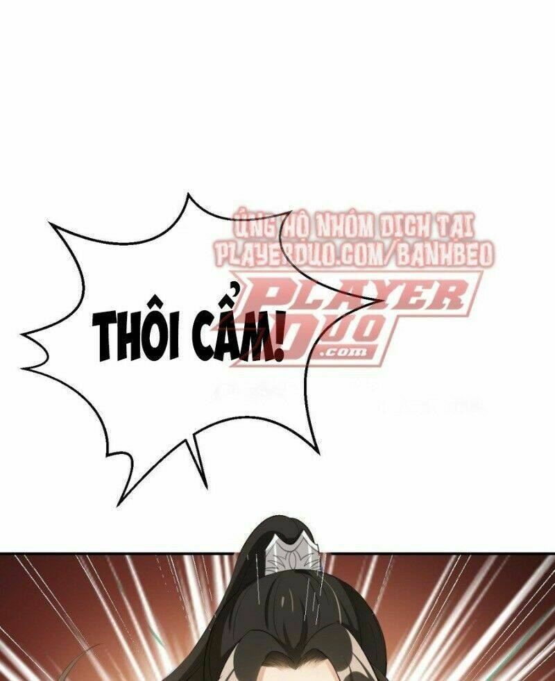 nữ tiên tôn bận đào hôn chapter 10 48