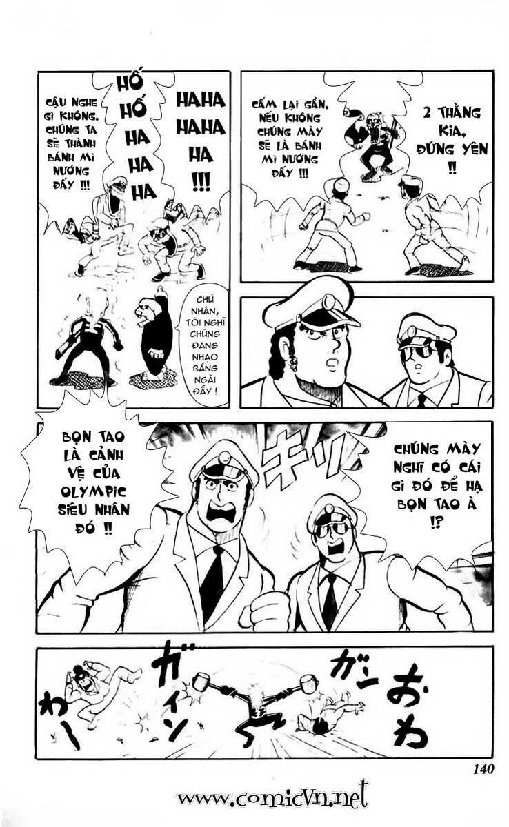 lực sĩ kinnikuman chapter 38 4