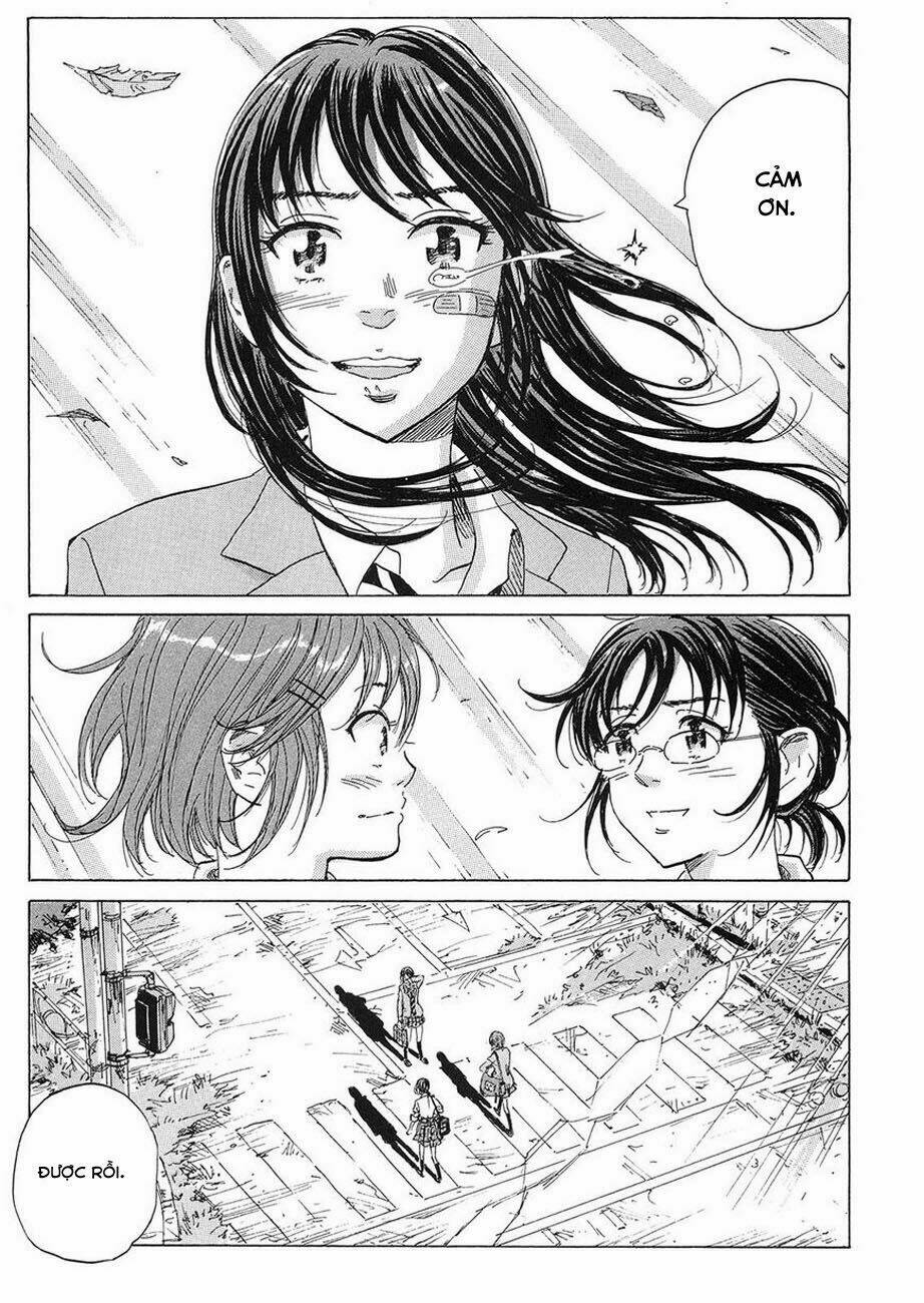 cúp quốc sư tử chapter 21 25