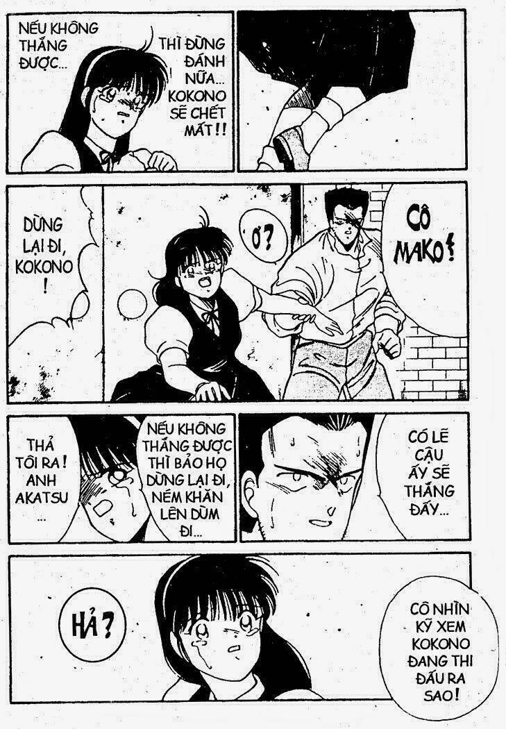 truyền nhân atula - shura no mon i chapter 59 4