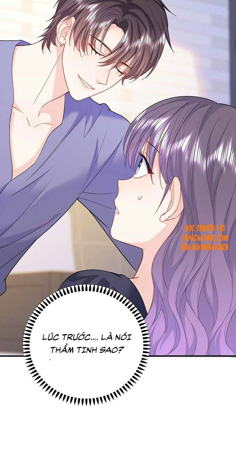 tôi dựa vào tà ý: nghịch chuyển nhân sinh chapter 33 33