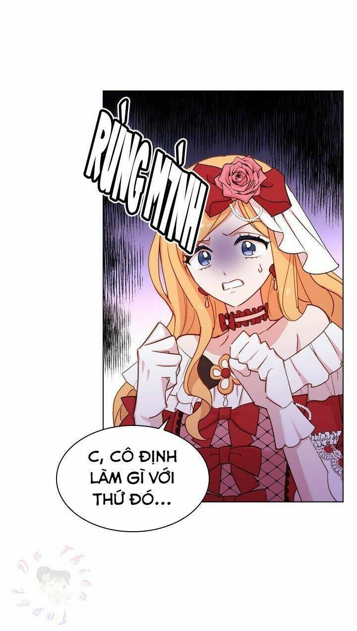 để yên cho tiểu thư hiền chapter 20 55